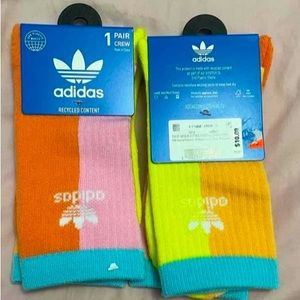 Adidas socks